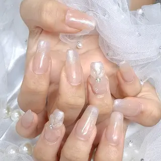 ネイル minami ネイルのネイルデザイン