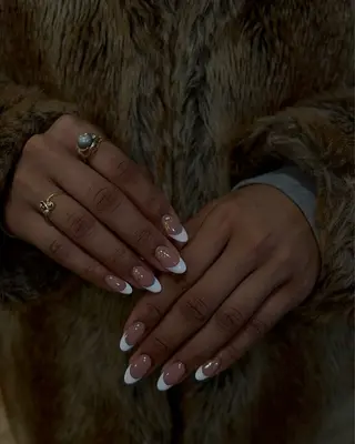 ネイル Nes.Nail所属・Miyagi Asamiのネイルデザイン