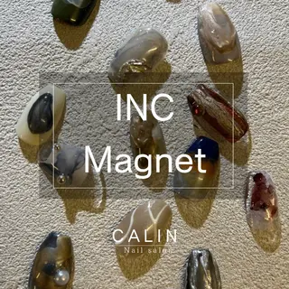 ネイル ネイルサロン CALINのネイルデザイン