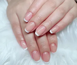 ネイル トータルビューティー サロンワンダーのマツエク・マツパデザイン