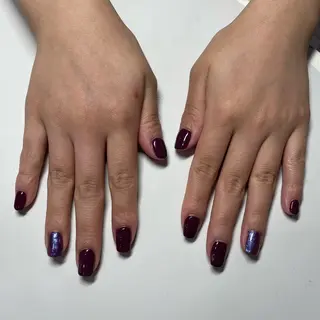 ネイル SEPTNAIL KOYAMAのネイルデザイン