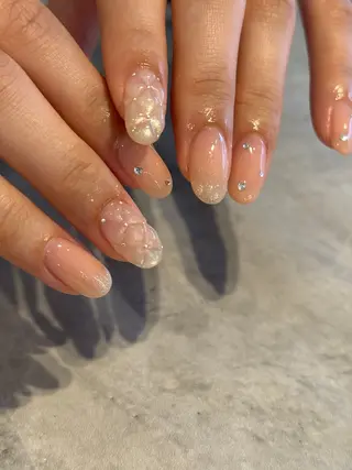 ネイル ikoi🫧 Kotomiのネイルデザイン