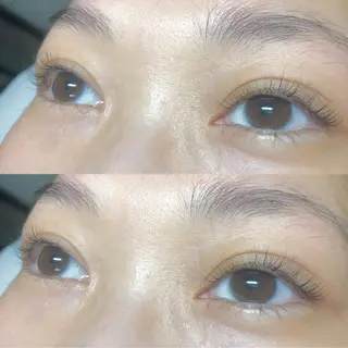 マツエク・マツパ eyelash salon ANELA所属・ANELA manaのマツエク・マツパデザイン