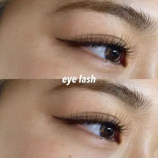 マツエク・マツパ meme神戸三宮 yuki.のマツエク・マツパデザイン