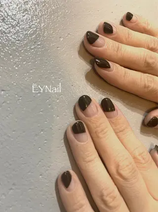 ネイル EYNail所属・EYNail Eriのネイルデザイン