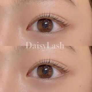 マツエク・マツパ s saeのマツエク・マツパデザイン