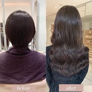 🫧まつ毛パーマ🫧 MACOのマツエク・マツパデザイン