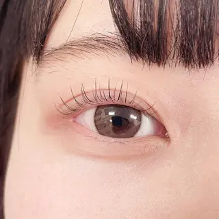 マツエク・マツパ JESSICA 金光のマツエク・マツパデザイン