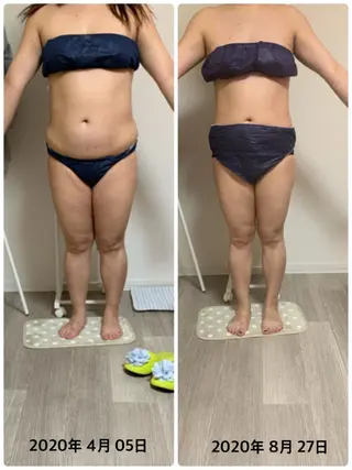 美ボディメイクサロン　only one body所属・桑田 里美のエステ・リラクイメージ