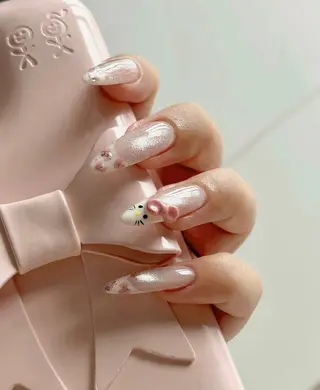 ネイル Ko Koのネイルデザイン