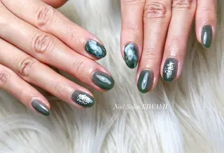 ネイル NaiI Salon KIWAMIのネイルデザイン