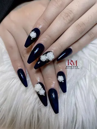 ネイル YURI Chanのネイルデザイン