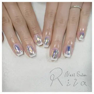 ネイル Nail salon Rilaのネイルデザイン