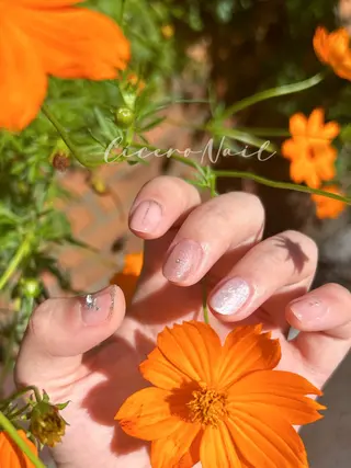 ネイル Cicero Nailのネイルデザイン