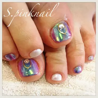 ネイル Sincerely ☺︎のネイルデザイン