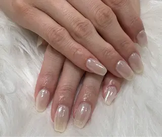 ネイル GO TODAY シェアサロン 渋谷Orla店所属・シオリ ⪩⪨のネイルデザイン