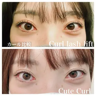 マツエク・マツパ 浦和駅近完全個室 Michikoのマツエク・マツパデザイン