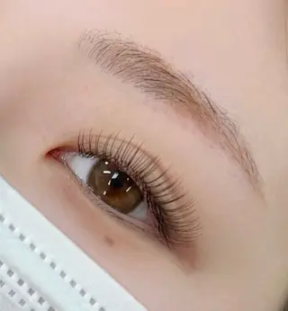 マツエク・マツパ MAX SALONのマツエク・マツパデザイン