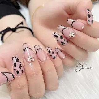 ネイル nail salon Linoのネイルデザイン
