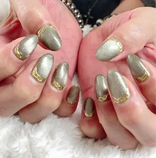 ネイル 市川駅 ✿中津のネイルデザイン