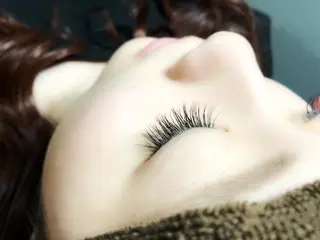 マツエク・マツパ Belliy 尾崎美柚のマツエク・マツパデザイン