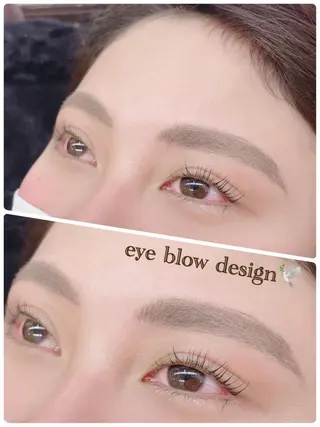 アイブロウ WE RULE 札幌店 【ウィールール 札幌店】所属・✨️大人ショート 髙橋朋花のその他イメージ