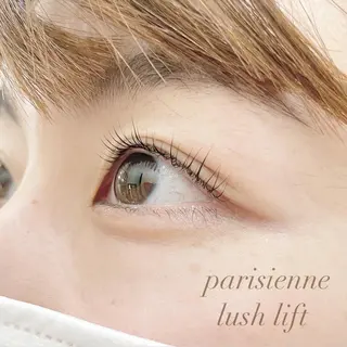 マツエク・マツパ トップアイリスト やつだ🐩のマツエク・マツパデザイン