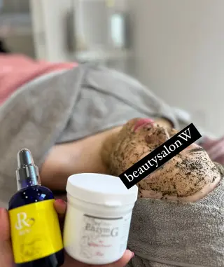 beautysalonW所属・beauty salonWのエステ・リラクイメージ