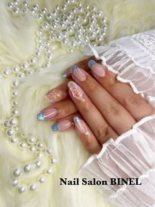 ネイル H. Yuukaのネイルデザイン