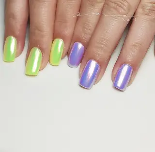 ネイル One nailのネイルデザイン