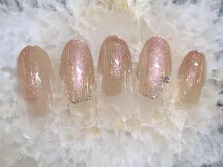 ネイル aimer tomomiのネイルデザイン