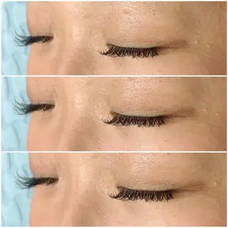 マツエク・マツパ Belle lune所属・Belle lune 富士店/mina🌼のマツエク・マツパデザイン