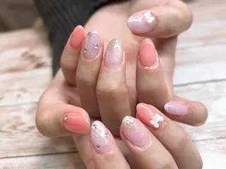 ネイル M's nail MASAEのネイルデザイン