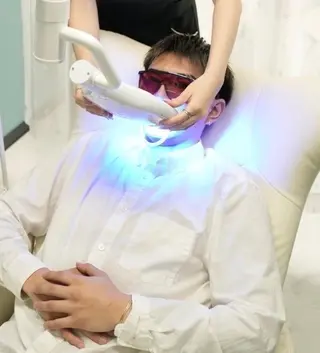 ホワイトニング ショップ本八幡店のエステ・リラクイメージ