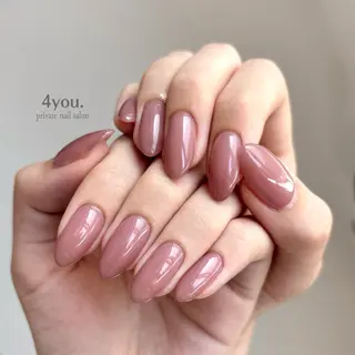 ネイル nail salon 4you.のネイルデザイン