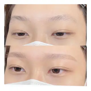 GO TODAY 表参道Flos店所属・眉毛サロン🐈‍⬛ kasumi🎀の眉毛・アイブロウイメージ