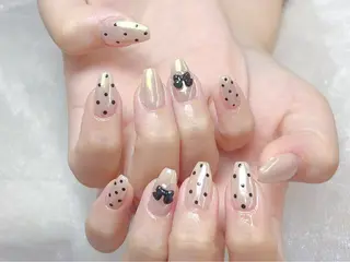ネイル NOA NAILのネイルデザイン