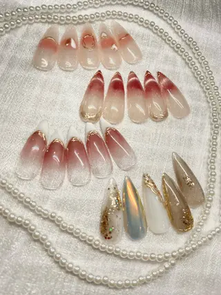 ネイル 成美SALON eye&nailのマツエク・マツパデザイン