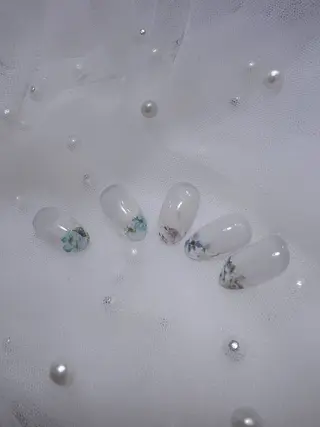 ネイル Jessica 119のネイルデザイン