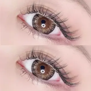 マツエク・マツパ Beauty space🎀ココのマツエク・マツパデザイン