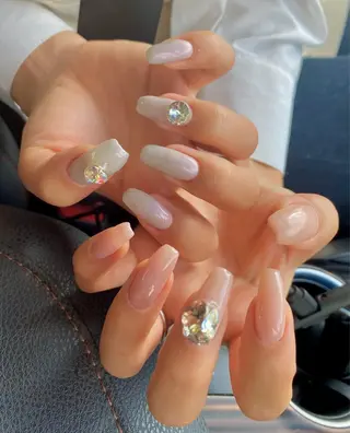 ネイル おうちネイルサロン RINAのその他イメージ