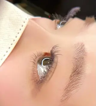 マツエク・マツパ Fameu+ HIMEKAのマツエク・マツパデザイン