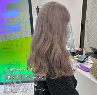 カラー qinシェアサロン原宿店所属・当日予約可能/メンズ カット✂️/たいちのヘアスタイル