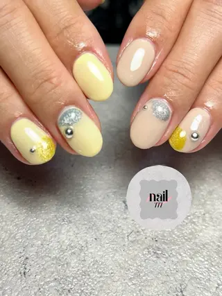 ネイル 777 nail あいかのネイルデザイン