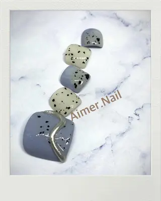 ネイル Aimer. Nailのネイルデザイン