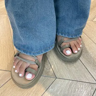 ネイル ヤスダ ミナのネイルデザイン