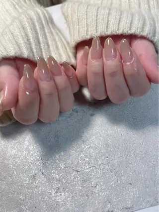 ネイル 香芝市ネイルサロン nico nailのネイルデザイン