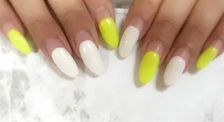 ネイル ACORii nailのネイルデザイン