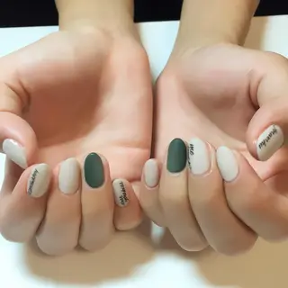 ネイル YUMI NAILのネイルデザイン