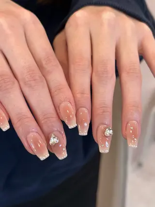 ネイル Luo yuukaのネイルデザイン